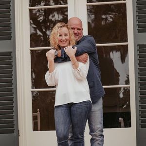 Meet your Posher, Joadie